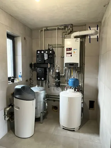 DAN WOD-KAN-CO Hydraulik Nowy Sącz